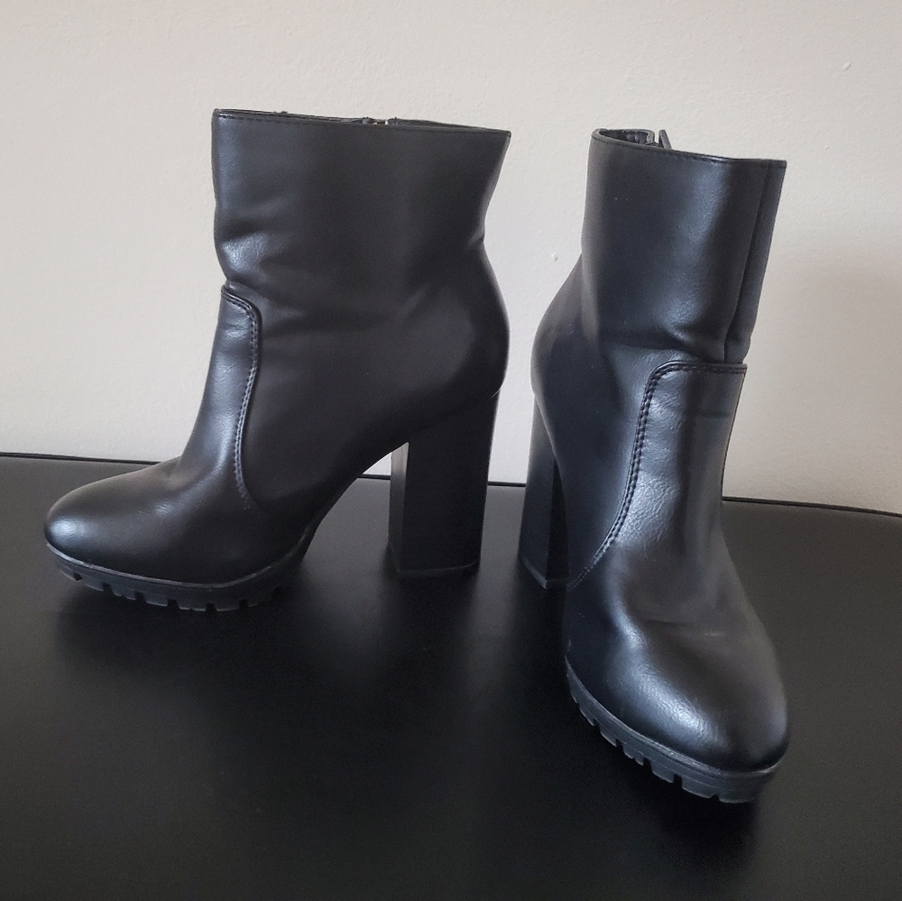 Bratz Boots 💋